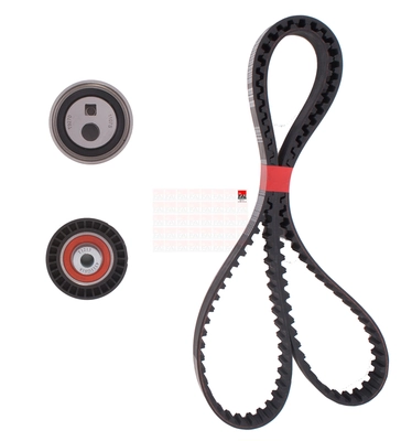 Timing Belt Kit